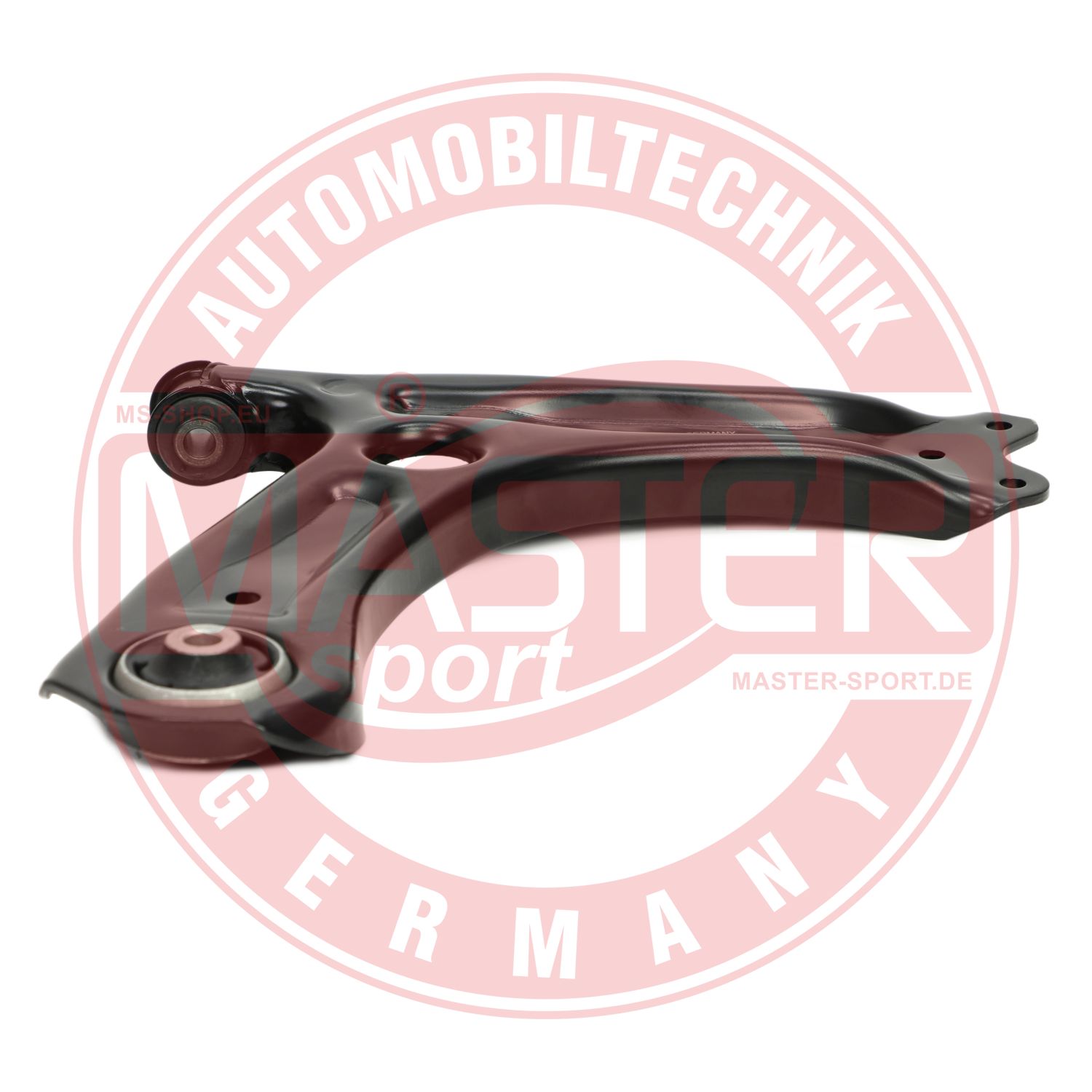 Brat suspensie roata MASTERSPORT GERMANY 36706-PCS-MS